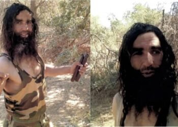 مالي: مقتل قيادي بارز بتنظيم تابع لـداعش في غرب أفريقيا.