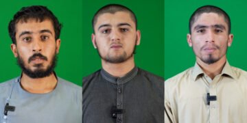 تفكيك شبكة يقودها عناصر من بلوشستان متورطة في هجمات كابل وباميان