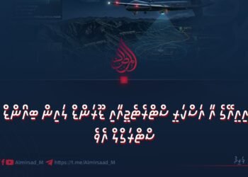 އައިއީއޭގެ އާ އަސްކަރީ ސްޓްރެޓެޖީއާއި ޑޫރަންޑް ލައިން ބިއޯންޑް އާ ސްޓްރަގްލް އެވެ   ފަރީދު