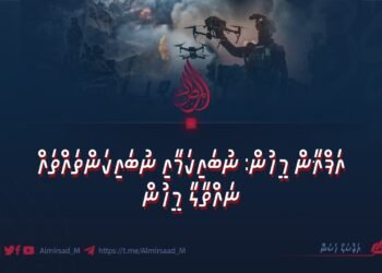 އަފްޣާން މީހުން: ނުބައިކަމާއި ނުބައިކަންތައްތައް ނައްތާލާ މީހުން