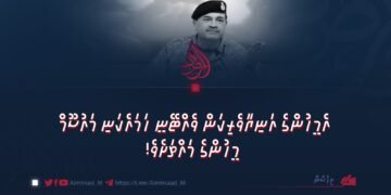 އެމީހުންގެ އަނިޔާވެރިކަން ވެއްޓޭނީ ހަމައެކަނި މައުސޫމް މީހުންގެ މައްޗަށެވެ!