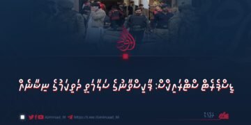 ޑިސްޕެރެޓް ސްޓްރައިކްސް: ޕާކިސްތާނުގެ ސަލާމަތީ ދަތިކަމުގެ ނިޝާނެއް