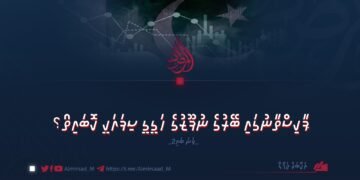 ޕާކިސްތާނުގައި ބޭރުގެ ނުފޫޒުގެ ހަގީގީ ސިފައަކީ ކޮބައިތޯ؟ 2 ވަނަ ބައި