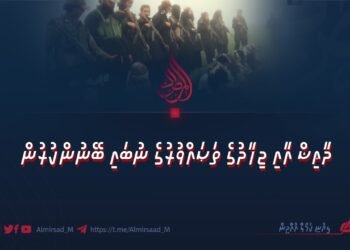 ދާޢިޝް އާއި ޖިހާދުގެ ތަޞައްވުރުގެ ނުބައި ބޭނުންކުރުން