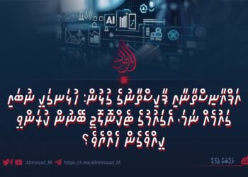 އަފްޣާނިސްތާނާއި ޕާކިސްތާނުގެ ގުޅުން: ހުޅަނގަކީ ނުބައި ގައުމެއް ނަމަ، އެގައުމުގެ ޓެކްނޮލޮޖީ ބޭނުން ކުރަންވީ ކީއްވެގެން ހެއްޔެވެ؟
