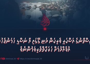 ޕާކިސްތާނުގެ އަސްކަރީ ވެރިކަން ދަނީ ގޭގައި އާ ނަސްލީ ހަމަނުޖެހުމެއް އުފެއްދުމަށް ހަރަކާތްތެރިވަމުންނެވެ