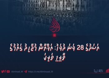 އަސަދުގެ 28 ވަނަ ދުވަހު: އަފްޣާން މުޖާހިދު ޤައުމުގެ ތާރީޚީ ތަރިކަ