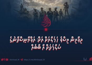 ދިފާއިން އިސްވެ ހަމަލާއަށް އަށް: އަފްޣާނިސްތާނުގެ ސަލާމަތަށް އާ ބާބެއް