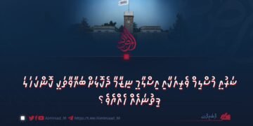 ސަލާމަތާއި އެންޑް ގައުމު ބިނާކުރުން: ޒަމާނީ ވެރިކަމުގެ އަސާސީ މިންގަނޑު