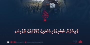 ޕާކިސްތާން: ނުބައިކަމާއި ފަސާދައިގެ ގްރޫޕްތަކުގެ ޓްރެއިނަރ
