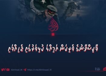 ޕާކިސްތާނުގެ ވެރިކަން އަމިއްލަ ކުޅިވަރުގައި ޖެހިފައި