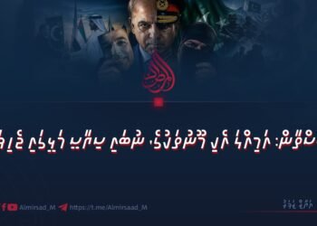 ޕާކިސްތާން: އަމިއްލަ އެކި މޫނުތަކުގެ، ނުބައި ސިޔާސީ މަޅީގައި ޖެހިފައި