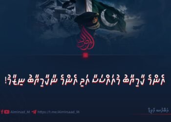 އެންމެ ކާމިޔާބު މުއައްސަސާ އަދި އެންމެ ނާކާމިޔާބު ނިޒާމު!