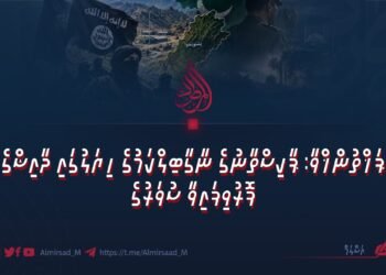 ޕަޚްތުންޚްވާ: ޕާކިސްތާނުގެ ނާގާބިލްކަމުގެ ހިޔަލުގައި ދާއިޝްގެ ފޮރުވިފައިވާ ސުވަރުގެ