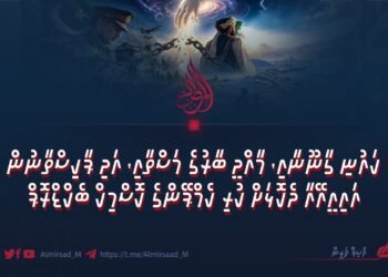 ކައުނި ގާނޫނާއި، މާއްދީ ބާރުގެ މަސްތާއި، އަދި ޕާކިސްތާނުން އައިއީއޭއާ ދެކޮޅަށް ކުރި ކެމްޕޭންގެ ކޮސްމިކް ބެކްޑްރޮޕް